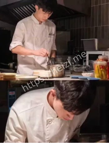 宁波餐厅主理人出轨曝光