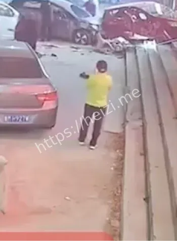 山东阳信我爸是李刚2.0完整版