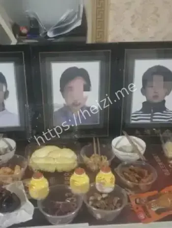 河南中牟灭门惨案