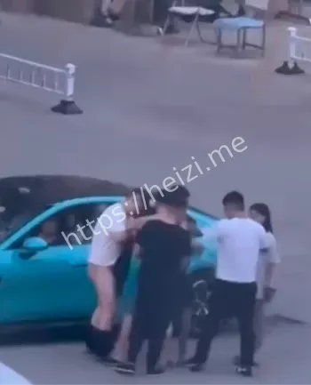 同志圈子线下狂欢