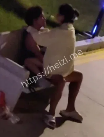 2025海洋学院情侣网爆门