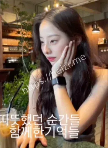 忠北大学22级女神李善宇床照