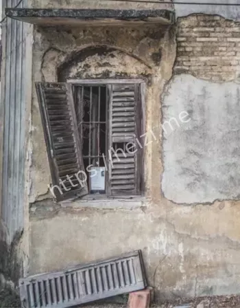 筱庐十大鬼屋之首