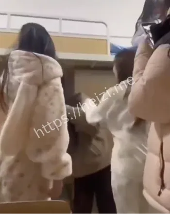 糕冷小羊霸凌视频