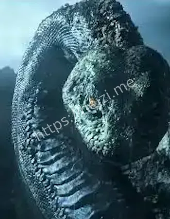 代号腾蛇清除行动