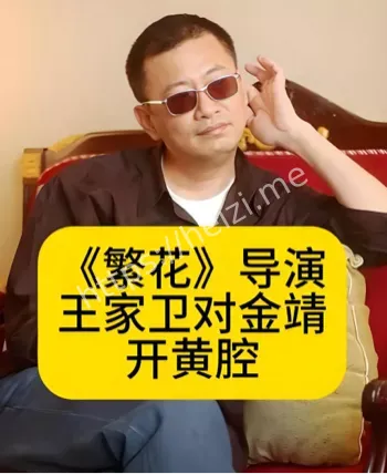 王家卫饥渴老登塌房