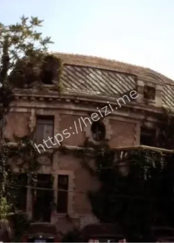 西安最邪门悬案