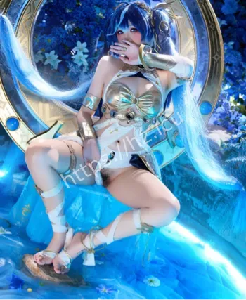 完美身材大尺度