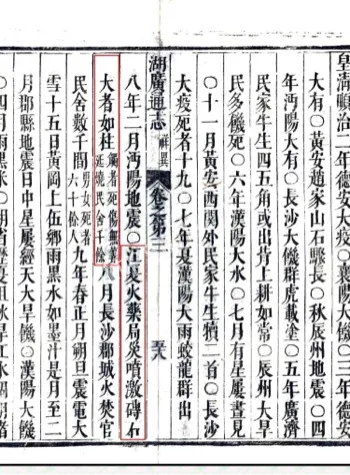 世界三大自然谜案