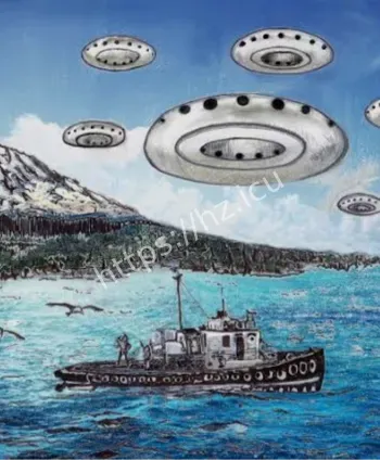 肯尼斯阿诺德调查黑幕