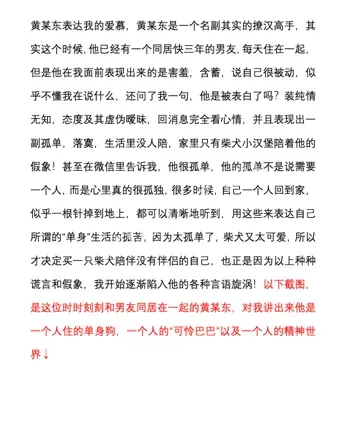 黄某东男同炮王