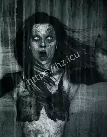 美国万圣节灵异事件