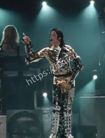 巴黎杰克逊父亲谋杀