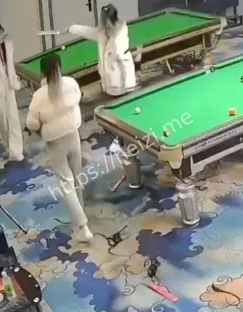 完整视频曝光