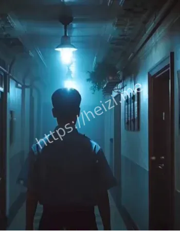 北京中旅大厦灵异