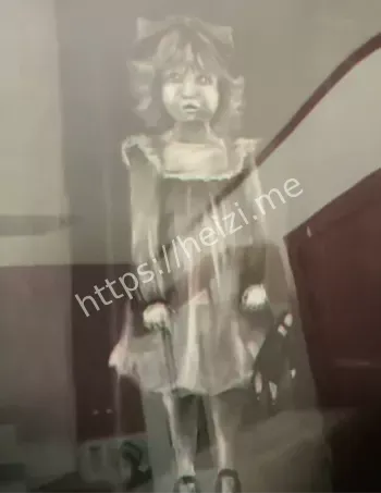 萨莉之屋半夜哭声