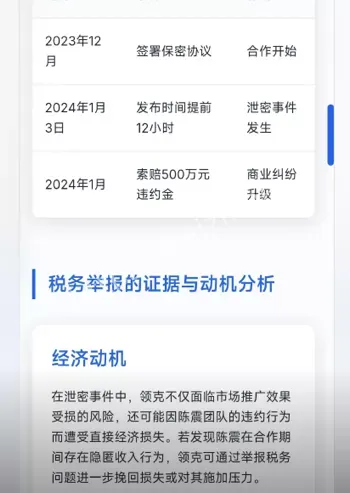 全网账号被封内幕