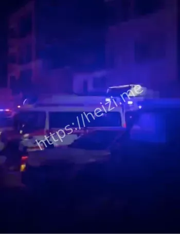 潮州龙湖杀人案