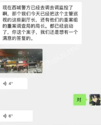 同胞主谋半年设局