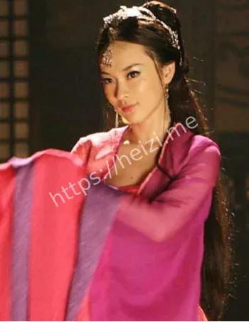 云石七狐诡影现身