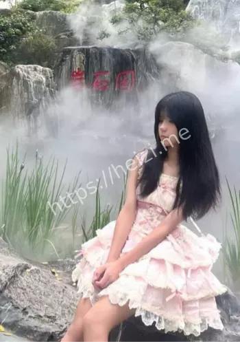 JK妹开房事件