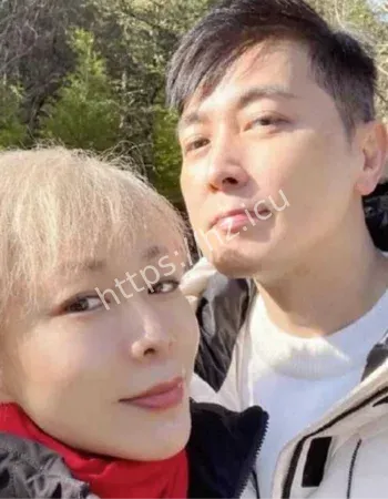 保剑锋黄慧颐旧恋