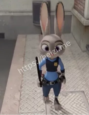 疯狂动物城2未删减