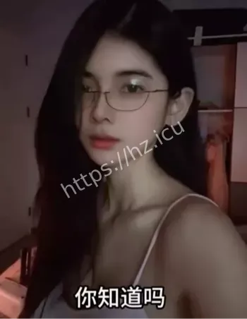 抖音巨乳网红