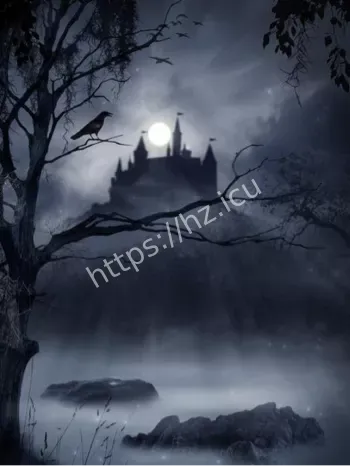 玛丽雪莱灵感来源