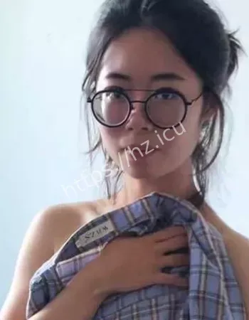 江西清纯大学生