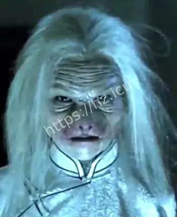 东北人变猫脸诈尸