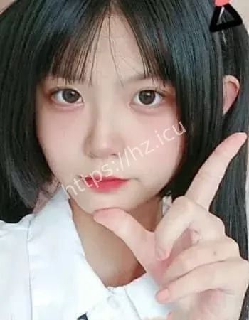 清纯校花