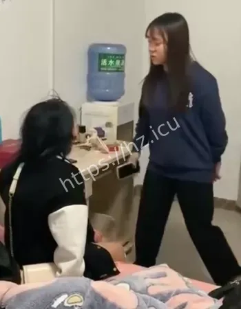 精神小妹