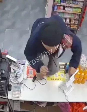 永州三大怪盗基德