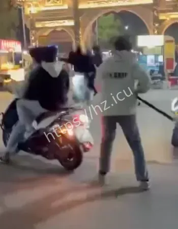 现场视频曝光