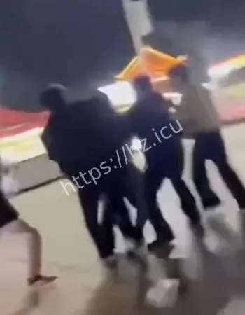 现场视频曝光