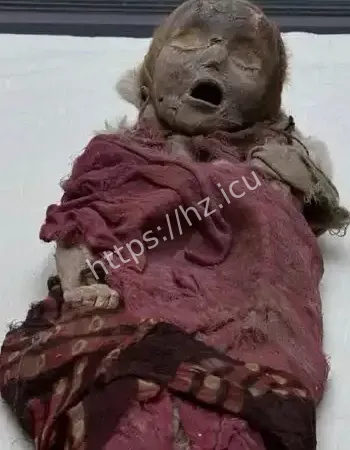 广州圣婴院遗址重现