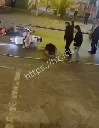 15岁女孩被42岁夫妻