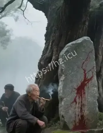 参与者接连离奇死亡