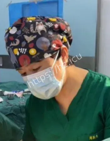 女子妇科手术直播事故