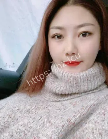 广州极品人妻