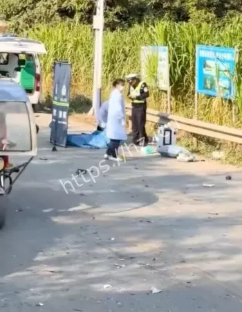 鬼火一响爹妈白养