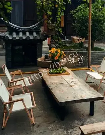 杭州西溪民宿怪谈