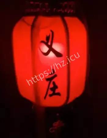 曾是贵州商帮的停尸房