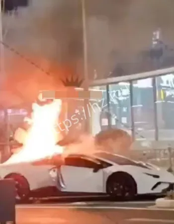 结果烧成铁壳