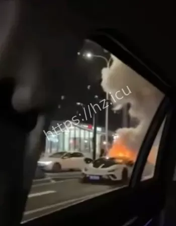 结果烧成铁壳