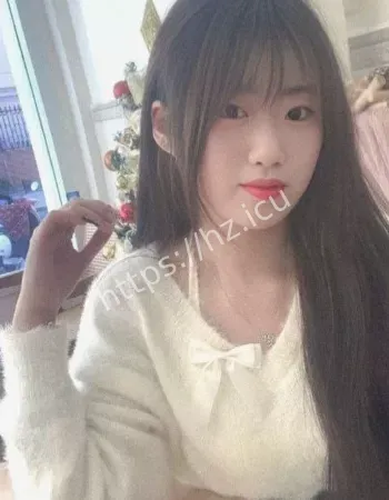 江苏清纯大学生