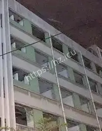 灵异事件