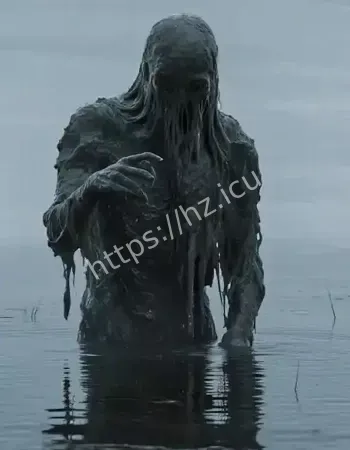 游客半夜落水失踪