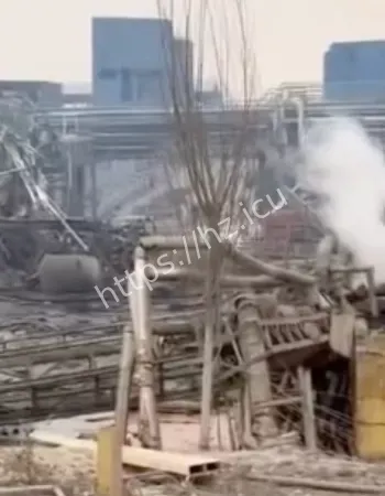 内蒙古阿拉善爆炸事故